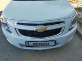 Chevrolet Cobalt 2022 годаүшін6 350 000 тг. в Шымкент – фото 3