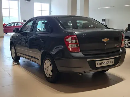 Chevrolet Cobalt 2024 года за 7 690 000 тг. в Алматы – фото 6