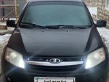 ВАЗ (Lada) Granta 2190 2013 годаүшін1 800 000 тг. в Актобе