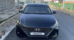 Hyundai Accent 2020 годаүшін7 500 000 тг. в Шымкент