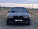 BMW 728 1998 годаүшін3 000 000 тг. в Актобе – фото 2