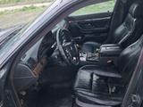 BMW 728 1998 годаүшін3 000 000 тг. в Актобе – фото 5