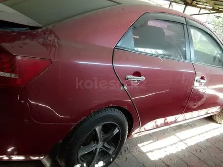 Kia Cerato 2012 года за 3 000 000 тг. в Алматы – фото 2