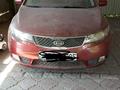 Kia Cerato 2012 года за 3 000 000 тг. в Алматы