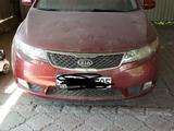 Kia Cerato 2012 года за 3 000 000 тг. в Алматы