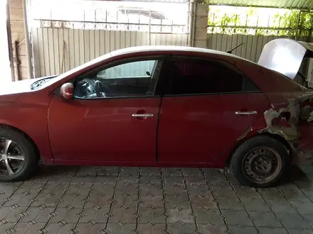 Kia Cerato 2012 года за 3 000 000 тг. в Алматы – фото 3