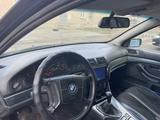 BMW 520 1996 годаүшін2 200 000 тг. в Усть-Каменогорск – фото 2