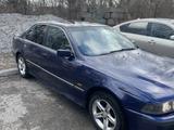 BMW 520 1996 годаүшін2 200 000 тг. в Усть-Каменогорск – фото 3