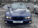 BMW 520 1996 годаүшін2 200 000 тг. в Усть-Каменогорск