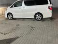 Toyota Alphard 2007 годаfor6 300 000 тг. в Кызылорда – фото 4