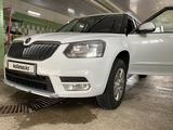 Skoda Yeti 2014 годаүшін5 800 000 тг. в Актобе – фото 2