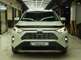 Toyota RAV4 2022 годаүшін19 000 000 тг. в Шымкент