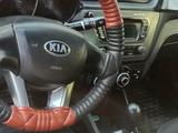 Kia Rio 2014 года за 4 000 000 тг. в Актобе – фото 2