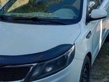 Kia Rio 2014 года за 4 000 000 тг. в Актобе