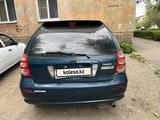 Toyota Nadia 1998 года за 2 350 000 тг. в Усть-Каменогорск – фото 4