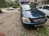 Toyota Nadia 1998 года за 2 350 000 тг. в Усть-Каменогорск – фото 2