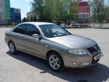 Nissan Almera Classic 2009 года за 2 700 000 тг. в Актобе – фото 3