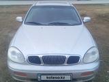 Daewoo Leganza 2001 годаfor990 000 тг. в Кызылорда – фото 3