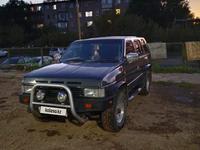 Nissan Terrano 1995 года за 2 600 000 тг. в Караганда