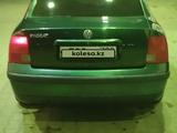 Volkswagen Passat 1997 годаүшін1 150 000 тг. в Атырау – фото 2