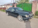 Mercedes-Benz E 320 2001 годаүшін3 500 000 тг. в Алматы – фото 2