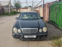 Mercedes-Benz E 320 2001 года за 3 500 000 тг. в Алматы