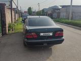 Mercedes-Benz E 320 2001 годаүшін3 500 000 тг. в Алматы – фото 4