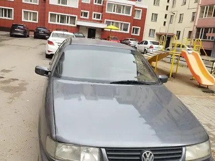 Volkswagen Passat 1996 года за 1 100 000 тг. в Караганда