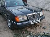 Mercedes-Benz E 200 1991 года за 1 600 000 тг. в Павлодар – фото 2
