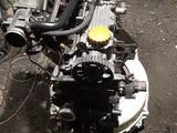 Двигатель c20ne. за 50 000 тг. в Караганда – фото 2