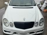 Mercedes-Benz E-Класс 2008 года за 5 300 000 тг. в Шымкент – фото 3