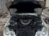 Mercedes-Benz E-Класс 2008 года за 5 300 000 тг. в Шымкент