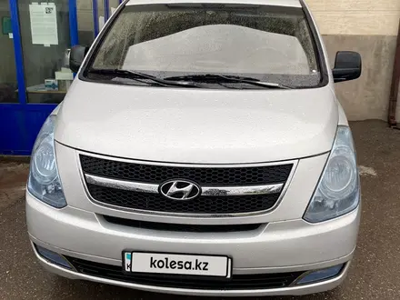 Hyundai Starex 2007 года за 5 500 000 тг. в Туркестан