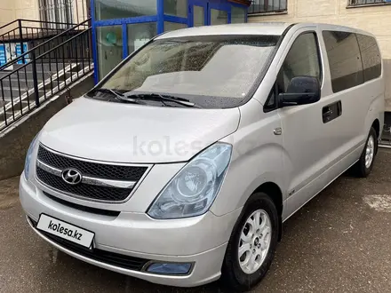 Hyundai Starex 2007 года за 5 500 000 тг. в Туркестан – фото 2