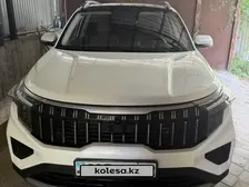 Kia Sportage, 2024