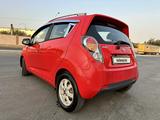 Chevrolet Spark 2010 годаүшін3 400 000 тг. в Шымкент – фото 4