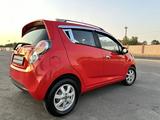 Chevrolet Spark 2010 годаүшін3 400 000 тг. в Шымкент – фото 3