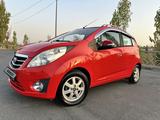Chevrolet Spark 2010 годаүшін3 400 000 тг. в Шымкент