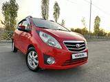Chevrolet Spark 2010 годаүшін3 400 000 тг. в Шымкент – фото 2