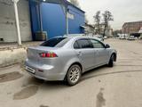 Mitsubishi Lancer 2013 годаfor3 900 000 тг. в Алматы – фото 4