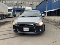 Mitsubishi Lancer 2013 года за 3 900 000 тг. в Алматы