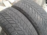 Шины 205/55 R16 — "Bridgestone Blizzak LM-32" (Франция), всесезонүшін45 000 тг. в Астана – фото 2