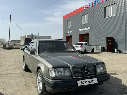 Mercedes-Benz E 250 1989 года за 1 500 000 тг. в Сатпаев