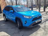 Toyota RAV4 2020 года за 15 000 000 тг. в Усть-Каменогорск