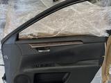 Двери передние, задние Lexus es 2012-2015 (Б/у ОРИГИНАЛ) за 40 000 тг. в Алматы – фото 2
