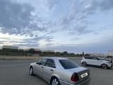 Mercedes-Benz C 180 1999 годаүшін1 800 000 тг. в Актау