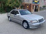 Mercedes-Benz C 180 1999 годаүшін1 800 000 тг. в Актау – фото 3