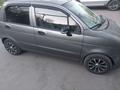 Daewoo Matiz 2012 годаүшін2 300 000 тг. в Караганда