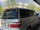 Toyota Alphard 2004 года за 7 800 000 тг. в Шымкент – фото 3