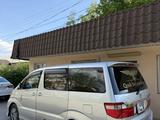 Toyota Alphard 2004 года за 7 800 000 тг. в Шымкент – фото 2